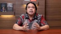 Ngoceh Soal Dinasti Politik di DIY, Nasdem Tuntut Ade Armando Minta Maaf