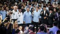 Meski Timbul Polemik, KPU Tak Akan Rubah Format Debat Capres