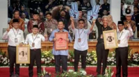 Peneliti INDEP: Untuk Membuat Masyarakat Keluar dari Kemiskinan Tak Cukup dengan Bansos