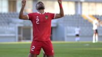 Uji Coba Kedua Lawan Libya, Timnas Indonesia Kalah Lagi 1-2