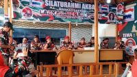 Pasca Geger Simulasi Pencoblosan, Ormas LMP Kawal Netralitas dan Kinerja KPU Banten