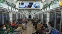 Siap-siap, Akan Ada Kenaikan Tarif KRL Commuter Line Jabodetabek