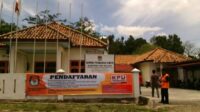 Menyoal Pelantikan PAW PPS Desa Teluk Agung, KPU OKUS Diduga Langgar Kode Etik Pemilu