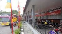 Selesai Direvitalisasi, Terminal Kalideres Lebih Nyaman dengan Suasana Baru