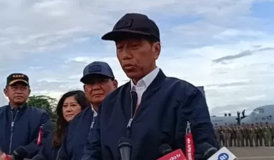 Jokowi Tegaskan Presiden Boleh Kampanye dan Memihak, Pakar Hukum: Harus Cuti