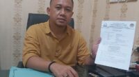 CV ADS Mensomasi Oknum ASN Kota Metro Terduga Pemalsuan Dokumen Perusahaan