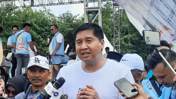 Hengkang dari PDIP, Maruarar: Saya Tak Mau Jadi Petugas Partai