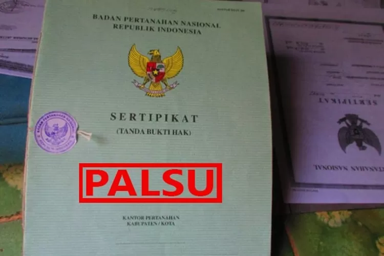Palsukan Dokumen Tanah Timbul, Seorang Mantan Kades di Pakuhaji Diamankan Polisi Palsukan Dokumen Tanah Timbul, Seorang Mantan Kades di Pakuhaji Diamankan Polisi