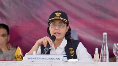 Kepada Jajarannya, Menkeu Sri Mulyani: Jaga Netralitas di Tahun Pemilu