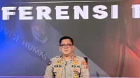 Sejumlah Kabid Humas Polda Dimutasi dalam Rangka Pengembangan Karir