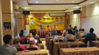 Ketua LMP Provinsi Lampung Soroti Pelaksanaan Smart Village Lampung Tengah