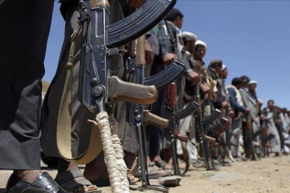 Irak Putuskan Ikut Perang Gabung Yaman Blokade Pelabuhan Israel