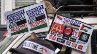 Halal Watch: Fatwa MUI Boycot Israel Dorong Warga Pilih Produk Lokal