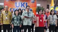 Civitas Academica UKI Serukan Aparat Hentikan Intervensi, Patuhi Sumpah Jabatan