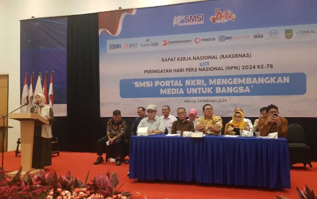 Sedang Tidak Baik-baik Saja, Negara Ini Sakit karena Persnya Sakit