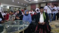 Budayawan KH Ronggosutrisno Tahir Jadi Salah Satu Penerima Golden Award IWO Indonesia