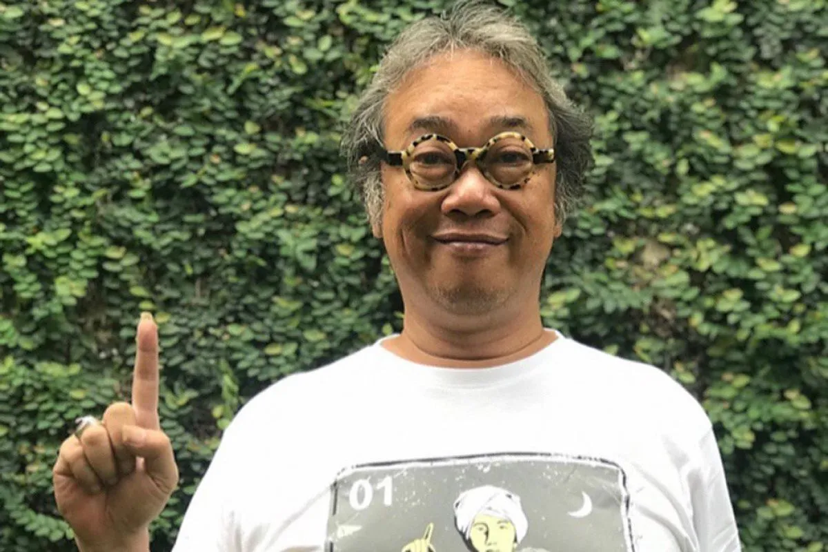 Kompak Bantu Butet Kartaredjasa, Tim Hukum Paslon 1 dan 3: Ini Masalah Bangsa