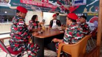 Perusahaan Penyulingan Minyak di Cireundeu Petir Tak Berizin, Ketua LMP Banten: Pengusaha Harus Taat Hukum dan Aturan
