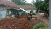 Warga Sindangsari Soroti Pembangunan Tower Tanpa Izin di Pemukiman Warga