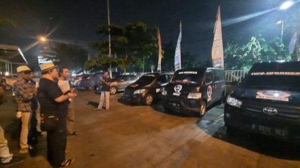 IWO Indonesia Siapkan Bantuan Kendaraan Operasional HPN 2024 di Jakarta IWO Indonesia Siapkan Bantuan Kendaraan Operasional HPN 2024 di Jakarta