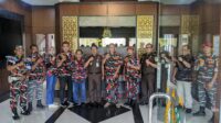 Ormas LMP Dukung Penuh Kejati Dalam Pemberantasan Korupsi di Provinsi Banten Ormas LMP Dukung Penuh Kejati Dalam Pemberantasan Korupsi di Provinsi Banten