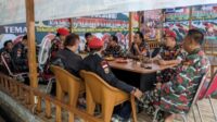 Diduga Tanahnya Diserobot, Pemilik Tanah di Gunung Leutik Meminta Bantuan LMP Banten