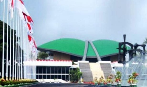 10 Partai Ini Berpeluang Tak Lolos ke Senayan, Partai Apa Sajakah?