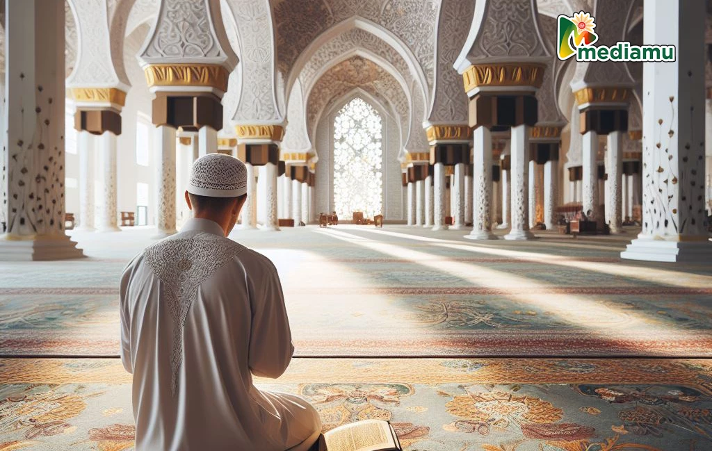 Adab Lebih Tinggi dari Ilmu, Mengapa?