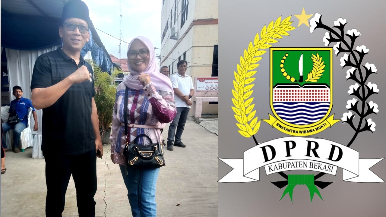 Peran Pemuda Diharapkan Jadi Agen Perubahan di Kabubaten Bekasi