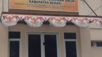 Kisruh Penghitungan Suara di Kabupaten Bekasi, Bawaslu Tutup Mata