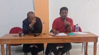 IWO Indonesia Provinsi Lampung Gelar Rapat Persiapan Rakernas II 2024 di Kota Metro