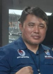 Ketua Umum IWO Indonesia Instruksikan Anggota Dirikan Posko Informasi di Lokasi Banjir Demak