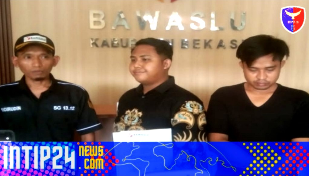 Dinilai Bikin Gaduh, DPD IWO Indonesia Kabupaten Bekasi akan Laporkan Bawaslu ke DKPP