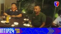 Icang Rahardian Tegaskan: Keberadaan IWO Indonesia untuk Mendukung Suksesnya Kinerja Pemerintah