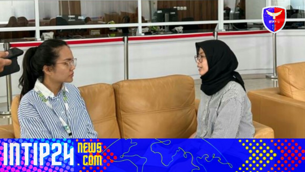 Meski Hadir Sesuai Jadwal, Audiensi PT. ABM dengan Ditjen Minerba Terkait Dugaan Pemalsuan Surat Ditunda Meski Hadir Sesuai Jadwal, Audiensi PT. ABM dengan Ditjen Minerba Terkait Dugaan Pemalsuan Surat Ditunda