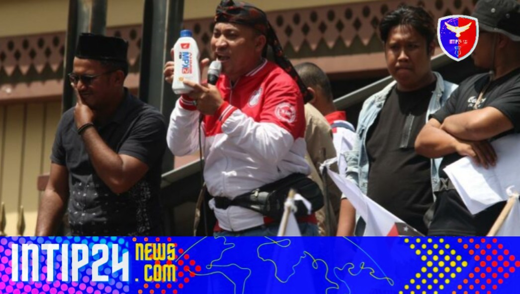 PB KAMI Desak Kemendag Segera Turun Tangan untuk Proses Investigasi Pabrik Oli Diduga yang Palsu ! PB KAMI Desak Kemendag Segera Turun Tangan untuk Proses Investigasi Pabrik Oli Diduga yang Palsu !