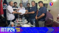 Bukber DPD IWOI Sleman dan DPW IWOI DIY Sekaligus Penyampaian Program DPP IWOI Kedepan