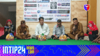 Forum Wartawan Kp3b Gelar Silaturahmi dan Buka Puasa Bersama dengan Pemprov Banten