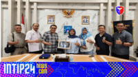 Golden Award IWOI 2024 Telah Diserahkan pada Bupati Sleman