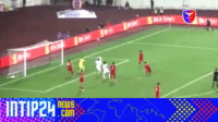 Kalahkan Tuan Rumah 3-0, Timnas Indonesia Ukir Sejarah Tundukan Vietnam 3 Laga Beruntun Kalahkan Tuan Rumah 3-0, Timnas Indonesia Ukir Sejarah Tundukan Vietnam 3 Laga Beruntun