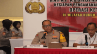 Polri Antisipasi Tindak Pidana saat Libur Lebaran 2024 Polri Antisipasi Tindak Pidana saat Libur Lebaran 2024