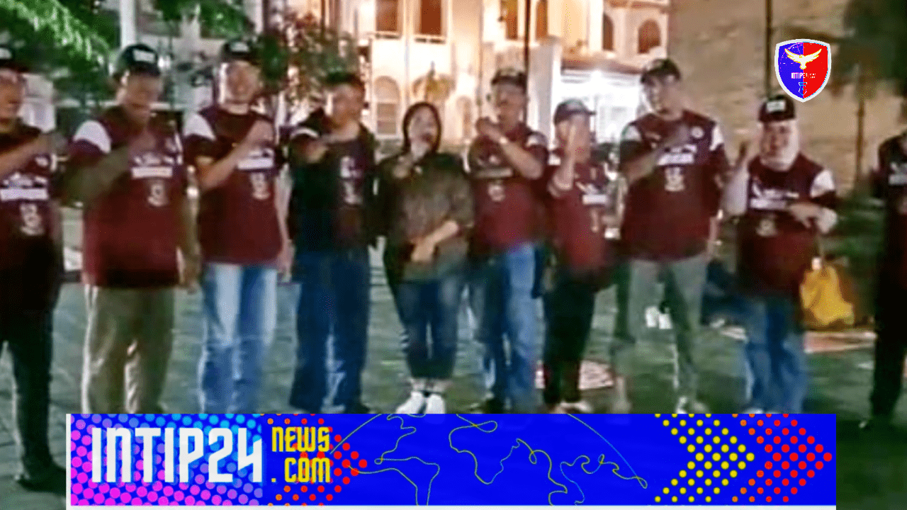 Kunjungan Ketum Icang Rahardian ke Semarang Kukuhkan Kepengurusan DPW Jawa Tengah