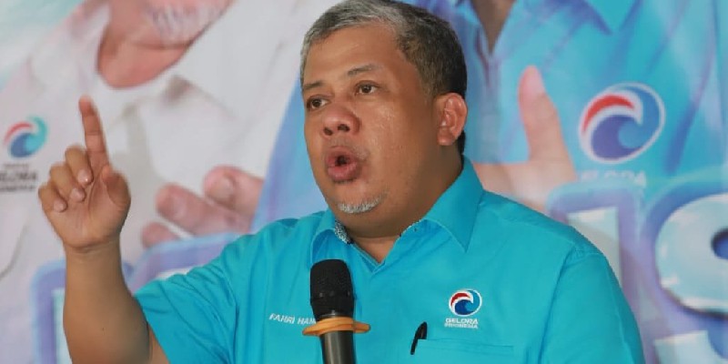 Pernyataan Fahri Hamzah Terbukti? Ganjar Pranowo Dilaporkan IPW ke KPK