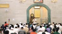 Tarling Perdana Pj. Wali Kota Bekasi: “Tingkatkan Ibadah Seiring dengan Kuatkan Silaturahmi dan Toleransi
