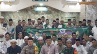 Polres Metro Bekasi Gelar Kegiatan Tarling Bersama Masyarakat Di Cibarusah