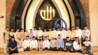 Pj. Wali Kota Bekasi bersama Jajaran Pejabat Pemkot Bekasi Giat Tarling Di Bekasi Barat