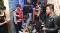 Giat Cipkon KYRD Skala Besar Bulan Ramadhan” Kapolres Indramayu Tindak Tegas Hiburan Malam