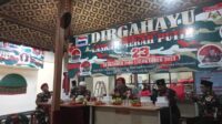 Bersinergi Dengan Masyarakat, LMP Banten Laksanakan Buka Puasa Bersama