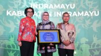Kabupaten Indramayu Raih Adipura, Bupati Nina : Tingkatkan Tata Kelola Lingkungan dari Hulu Hingga Hilir Kabupaten Indramayu Raih Adipura, Bupati Nina : Tingkatkan Tata Kelola Lingkungan dari Hulu Hingga Hilir