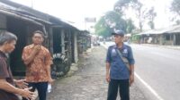 Relawan Mitra Pers (RMP) Subang Jalin ke Mitraan Dengan PT Jasa Raharja Subang.